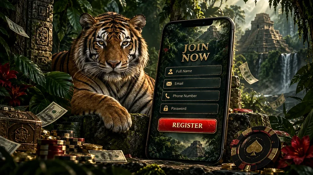 Responsible gambling tools on Xbagh