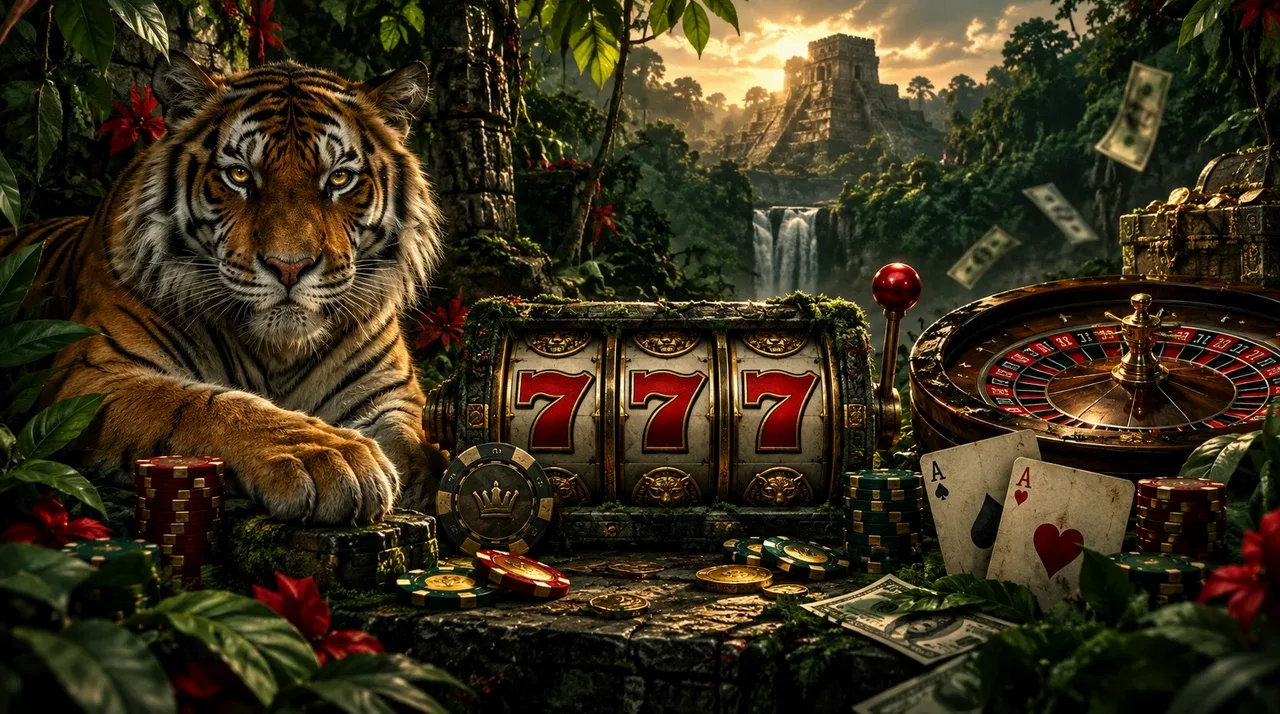 Online casino games on Xbagh platform